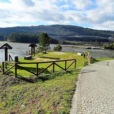La Cabadachan Vilaboa Exteriör bild